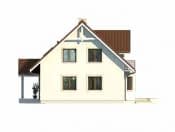 Pliszka 2 dr-T (DR-T) - wizualizacja 5