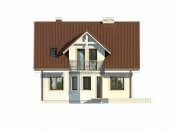 Pliszka 2 dr-T (DR-T) - wizualizacja 6