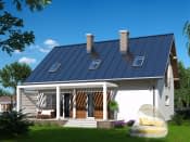 Malina (CE) - wizualizacja 3