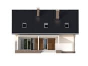 Malina (CE) - wizualizacja 6