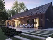 Jemioła 5 (CE) - wizualizacja 3