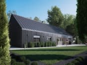 Jemioła 5 (CE) - wizualizacja 4