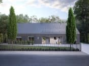 Jemioła 5 (CE) - wizualizacja 6