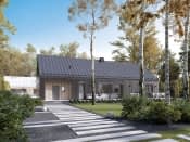 Jemioła 5 (CE) - wizualizacja 7