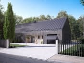 Jemioła 5 (CE) - wizualizacja 8