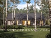 Jemioła 5 (CE) - wizualizacja 9