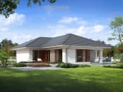 Ambrozja (CE) - wizualizacja 3