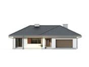 Ambrozja (CE) - wizualizacja 4