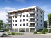 Akant 2 (CE) - wizualizacja 3