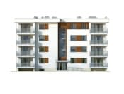 Akant 2 (CE) - wizualizacja 4