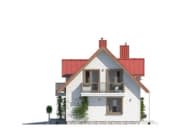 Bielik (CE) - wizualizacja 8