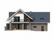 Jaspis 3 (CE) - wizualizacja 6