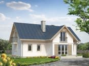 Alka 2 (CE) - wizualizacja 3