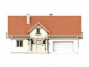 Alka 2 (CE) - wizualizacja 4