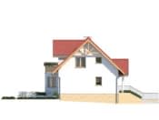 Maciejka 4 (CE) - wizualizacja 5