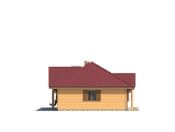 Borówka 4 bal (BAL) - wizualizacja 5