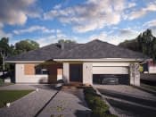 Ambrozja 11 (CE) - wizualizacja 4