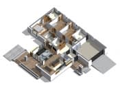 Ambrozja 11 (CE) - wizualizacja 5