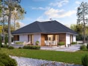 Aruba 2 (SI) - wizualizacja 3