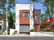 Daglezja W (CE) - wizualizacja 4