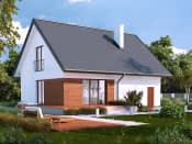 Balbinka (KO) - wizualizacja 3