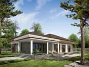 Szkwał 2 (CE) - wizualizacja 4