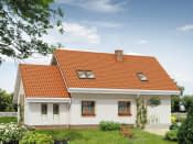 Sójka (CE) - wizualizacja 3