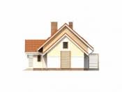 Sójka (CE) - wizualizacja 5