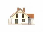 Sójka (CE) - wizualizacja 7