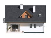 Bielik dr-S (DR-S) - wizualizacja 9