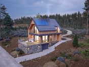 Agrest 2 (CE) - wizualizacja 6