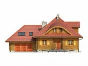 Feria dr-B (DR-B) - wizualizacja 4