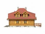 Feria dr-B (DR-B) - wizualizacja 5