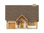 Kawka (CE) - wizualizacja 4