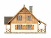 Kawka (CE) - wizualizacja 5