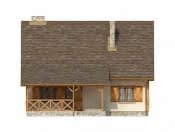 Kawka (CE) - wizualizacja 6