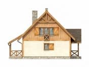 Kawka (CE) - wizualizacja 7