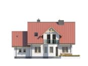 Pliszka (CE) - wizualizacja 6