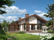 Lara 5 (CE) - wizualizacja 3