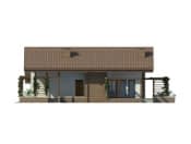 Lara 5 (CE) - wizualizacja 5