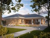 Ambrozja 15 (SI) - wizualizacja 3