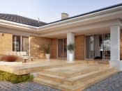 Ambrozja 15 (SI) - wizualizacja 4