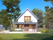 Okruszek 2 (CE) - wizualizacja 4