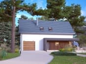 Okruszek 2 (CE) - wizualizacja 5