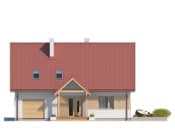 Orzech 2 (CE) - wizualizacja 4