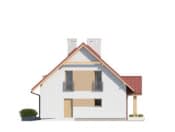 Orzech 2 (CE) - wizualizacja 5