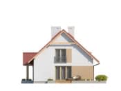 Orzech 2 (CE) - wizualizacja 7