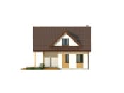 Poziomka 3 dr-T (DR-T) - wizualizacja 4