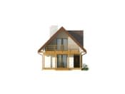 Poziomka 3 dr-T (DR-T) - wizualizacja 5