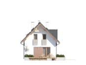 Bez 2 (KO) - wizualizacja 6